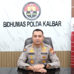 Perkuat Sinergi Warga dan Aparat, Polda Kalbar Dorong Pemanfaatan Layanan 110 Jaga Keamanan