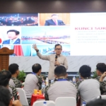Wamendagri Bima Ajak HIPMI Kolaborasi dengan Pemda Gerakkan Ekonomi Kreatif