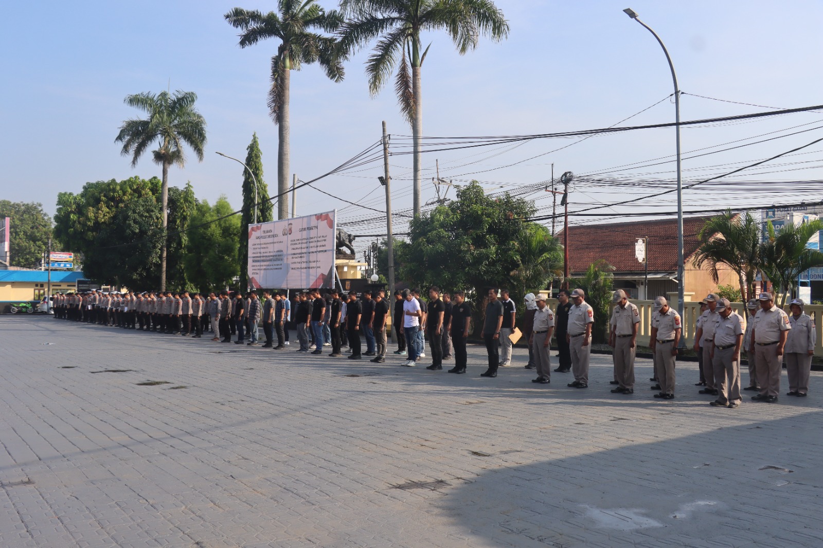 IMG-20260512-WA0022 - BERITA POLRI INDEPENDEN INVESTIGASI Polres Majalengka Tingkatkan Profesionalisme Personel Melalui Apel Pimpinan