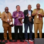 Forum Strategis Papua Digelar, Kemendagri Tekankan Pembangunan Tepat Sasaran bagi OAP