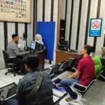 Wujudkan Pelayanan Prima, Sat Lantas Polres Majalengka Berikan Layanan Pembuatan SIM yang Cepat dan Transparan