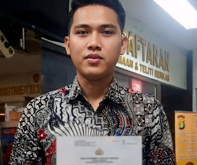 Datang ke Loket SKCK Satu Atap, Warga Apresiasi Pelayanan Polda Metro Jaya