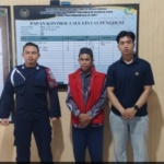 Sempat Bebas Kasus Kuasai Lahan” Banding Rudi Hartono Ahirnya Masuk Penjara.