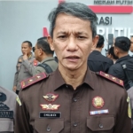 Kajati Kalbar Hadiri Peresmian 1.061 Koperasi Merah Putih, Perkuat Komitmen Mengawal Kebangkitan Ekonomi Desa.