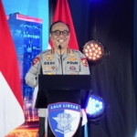 ETLE Drone hingga SIM Digital Jadi Wujud Reformasi Polri Berbasis Teknologi