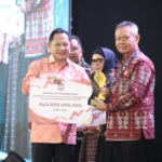 Pacu Iklim Kompetisi Daerah, Kemendagri Gelar Apresiasi Pemda 2026 Regional Sulawesi