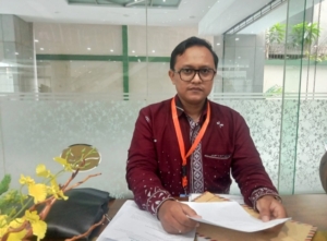 Rekening Usaha Diblokir PPATK Hampir Tiga Bulan, Johan Sidharta Mengaku Rugi dan Minta Kepastian Hukum