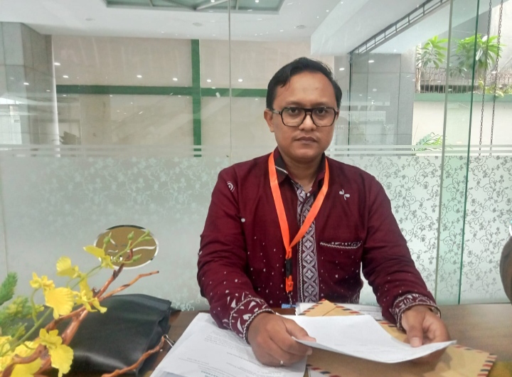 Rekening Usaha Diblokir PPATK Hampir Tiga Bulan, Johan Sidharta Mengaku Rugi dan Minta Kepastian Hukum