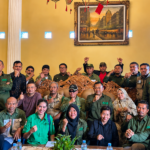 DPP LPLHK Siapkan Program Prioritas 2026–2027 dan Perkuat Peran Organisasi, H. Yana Triyana, S.E Dorong Sinergi untuk Lingkungan yang Lebih Baik