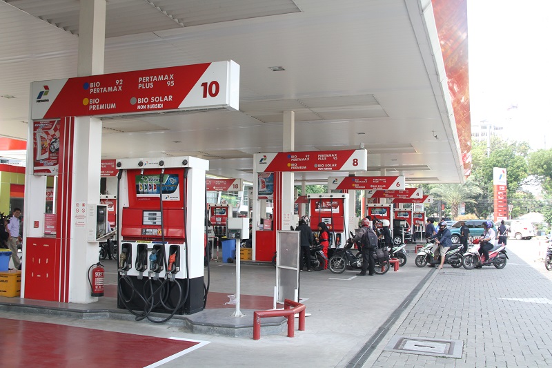 SPBU-1 - BERITA POLRI INDEPENDEN INVESTIGASI Pertamax Turbo Resmi Naik Mulai Juni 2026, Cek Daftar Harga BBM Terbaru Pertamina