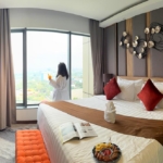 Bulan Mei Lebih Berkesan dengan Staycation dan Dine & Play Eksklusif di Vasaka Hotel Jakarta