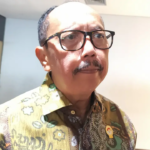 Pelaku Dugaan Penyekapan dan Penganiayaan di Bandung Tertunduk Saat Konferensi Pers, Sampaikan Permintaan Maaf kepada Korban