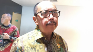 Pelaku Dugaan Penyekapan dan Penganiayaan di Bandung Tertunduk Saat Konferensi Pers, Sampaikan Permintaan Maaf kepada Korban