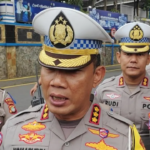 Polisi Tegaskan Isu Ganjil Genap di 28 Gerbang Tol Bukan Aturan Baru, Berlaku pada Akses Jalan Tertentu