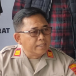 Polres Metro Jakarta Barat Klarifikasi Video Viral Polisi Diduga Nonton Bola Saat Warga Hendak Melapor Dugaan KDRT