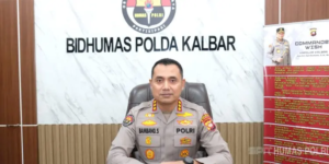 Polda Kalimantan Barat Minta Penindakan Tegas terhadap Tempat Hiburan Malam yang Melanggar Ketentuan
