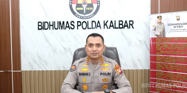 Polda Kalimantan Barat Minta Penindakan Tegas terhadap Tempat Hiburan Malam yang Melanggar Ketentuan