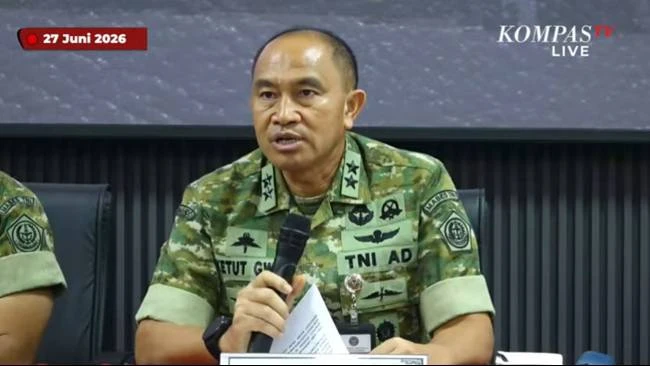 Kemhan Lakukan Evaluasi Menyeluruh Program Latsarmil SPPI Usai Lima Peserta Meninggal Dunia