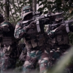 44 Tahun Sat-81 Kopassus, Unit Elite Anti-Teror yang Dibentuk dari Kolaborasi Prabowo dan Luhut