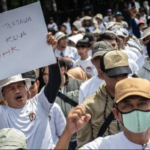 50 Ribu Korban PHK Masuk Program Vokasi Nasional, Pemerintah Siapkan Stimulus Ekonomi Rp26,34 Triliun