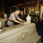 Jelang Hari Bhayangkara ke-80, Kapolri Jadikan Ziarah ke Makam Presiden RI Sebagai Momentum Memperkuat Nilai Kebangsaan