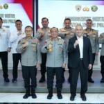 Polri Libatkan Ary Ginanjar dalam Assessment Jenderal, Dorong Sistem Meritokrasi dan Transparansi Karier