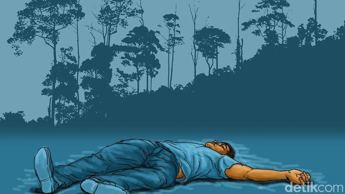 Polisi Ungkap Dua Jasad Pria di Selokan Bekasi Merupakan Korban Tawuran, Empat Pelaku Diamankan