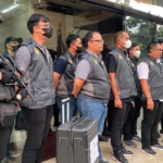 Kortastipidkor Polri Geledah Kantor WIKA, Dalami Dugaan Korupsi Proyek Modernisasi Pabrik Gula Asembagus dengan Kerugian Negara Rp645 Miliar