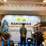 Kompolnas dan Polri Perkuat Sinergi Melalui Rakorwas 2026 untuk Akselerasi Reformasi Kelembagaan