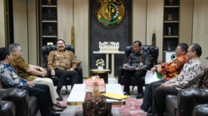 BPJS Kesehatan dan Kejaksaan Agung Perkuat Sinergi Demi Menjaga Keberlanjutan Program JKN