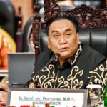 Bambang Pacul Apresiasi Peningkatan Kepercayaan Publik ke Polri, Dinilai Semakin Dicintai Masyarakat