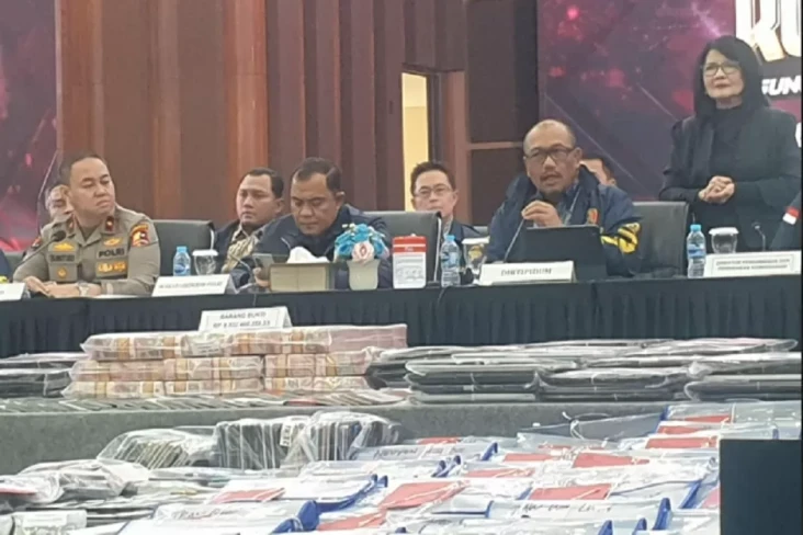 Bareskrim Ungkap Modus Sindikat Judi Online Hayam Wuruk, Kelola 145 Website untuk Hindari Pemblokiran