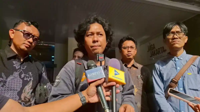UU Polri Disahkan, TAUD Nilai Perpanjangan Masa Pensiun Kapolri Berpotensi Menghambat Regenerasi Kepemimpinan