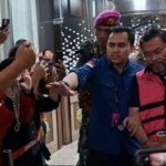 Eks Wakil Kepala BGN Sony Sonjaya Ajukan Permohonan Justice Collaborator ke LPSK