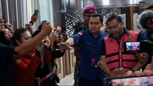Eks Wakil Kepala BGN Sony Sonjaya Ajukan Permohonan Justice Collaborator ke LPSK