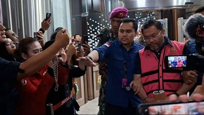 Eks Wakil Kepala BGN Sony Sonjaya Ajukan Permohonan Justice Collaborator ke LPSK