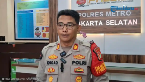 Empat Pelaku Penyekapan dan Penganiayaan Karyawan Lapangan Padel di Jakarta Selatan Ditangkap Polisi