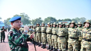 Empat Peserta SPPI Meninggal Saat Latihan Dasar Kemiliteran, Pemerintah Lakukan Evaluasi Menyeluruh