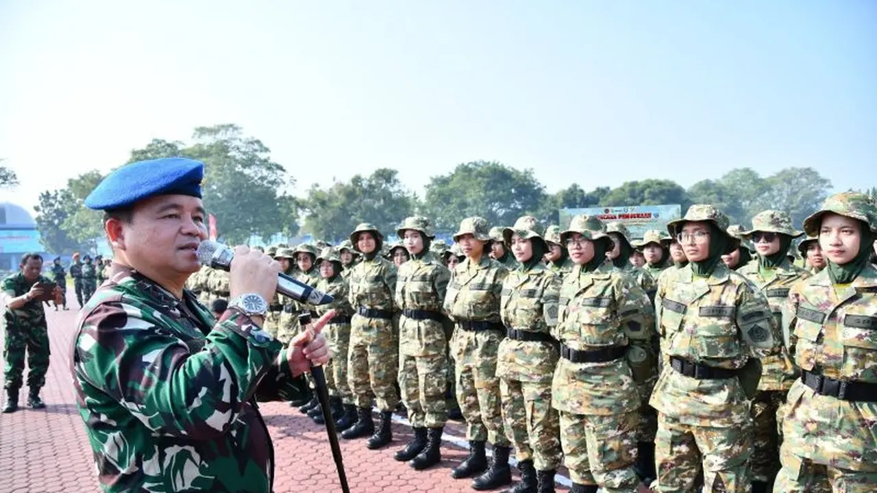 Empat Peserta SPPI Meninggal Saat Latihan Dasar Kemiliteran, Pemerintah Lakukan Evaluasi Menyeluruh