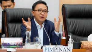 Fraksi Gerindra Bantah Isu Rapat Khusus Bahas Pergerakan Gibran, Tegaskan Fokus pada Program Pemerintah