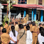 Gaji Ke-13 ASN Kabupaten Kepulauan Yapen Siap Dicairkan, Jadi Dukungan Tambahan bagi Aparatur dan Keluarga