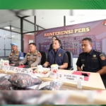 KSP: Sebanyak 59 Jaringan Narkotika Berhasil Diungkap dalam Setahun, Pemerintah Perkuat Perang Melawan Narkoba