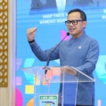 Wamendagri Bima Arya Apresiasi Soliditas dan Inovasi Pemerintah Daerah Jambi