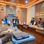 Polri Berhasil Mediasi Sengketa Ketenagakerjaan, 131 Buruh Terima Kompensasi PHK Rp10 Miliar