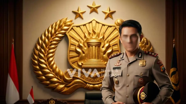 Pemerintah dan DPR Sepakati Polisi Aktif Dapat Mengisi Jabatan Sipil dengan Sejumlah Persyaratan