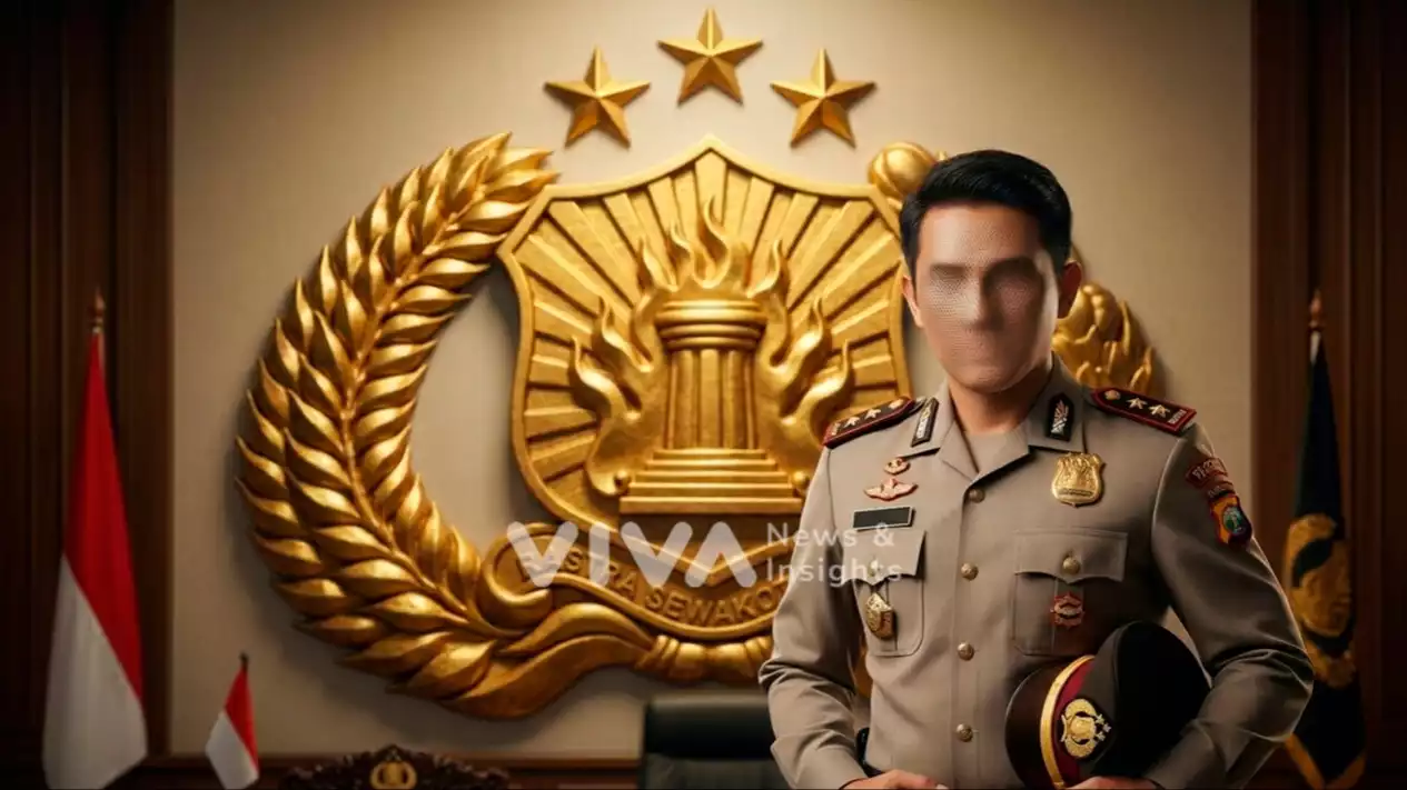 Pemerintah dan DPR Sepakati Polisi Aktif Dapat Mengisi Jabatan Sipil dengan Sejumlah Persyaratan