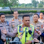 Operasi Patuh Ditunda, Kepolisian Fokus pada Agenda Besar Operasi Cipta Kondisi dan Pengamanan Nataru