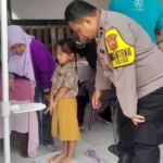 Posyandu Jadi Pondasi Awal Mewujudkan Generasi Emas 2045 di Kesambi