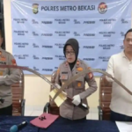 Pelajar Tewas dalam Tawuran di Tambun, Tiga Pelaku Berhasil Diamankan Polisi