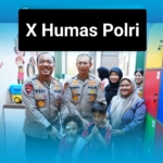 Daycare SSDM Polri Hadirkan Layanan Pengasuhan Profesional bagi Anak di Lingkungan Mabes Polri
